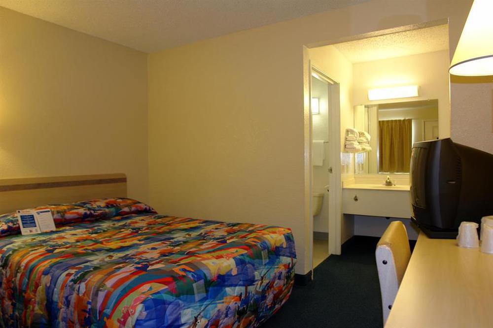Motel 6-Oakland, Ca - Airport Zimmer foto