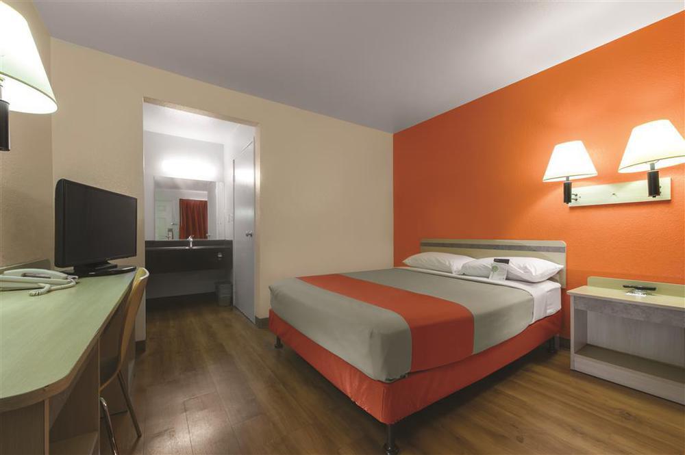 Motel 6-Oakland, Ca - Airport Zimmer foto