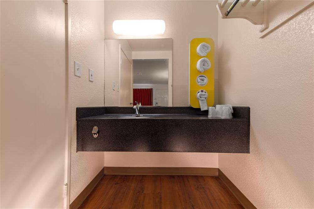 Motel 6-Oakland, Ca - Airport Zimmer foto